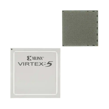 XC5VSX95T-1FF1136I