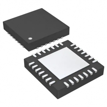 TPS65252RHD