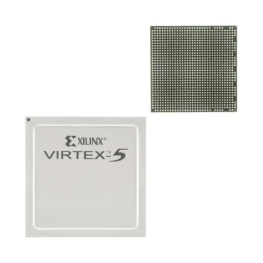 XC5VLX50T-1FFG1136I