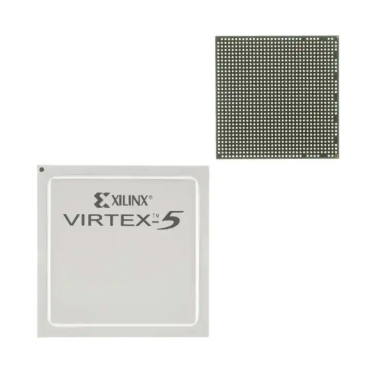 XC5VLX155-2FFG1153C