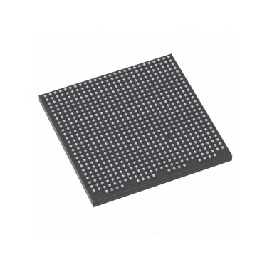XC5VFX70T-1FF665I