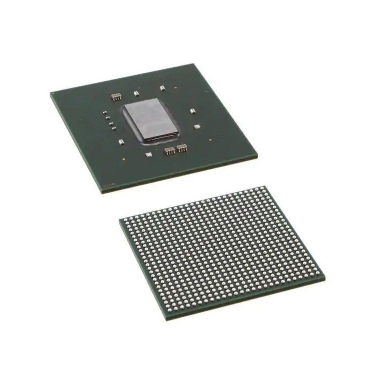 XC5VFX30T-1FFG665I