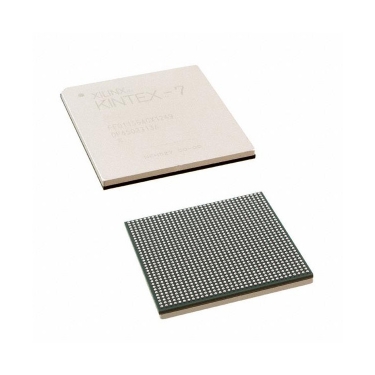 XC5VFX100T-2FFG1738I