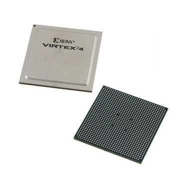 XC4VLX15-10FFG668I