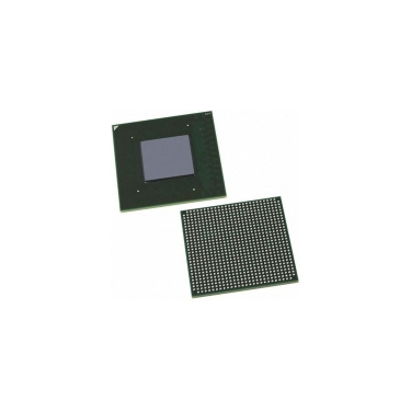 XC4VFX40-10FFG672I