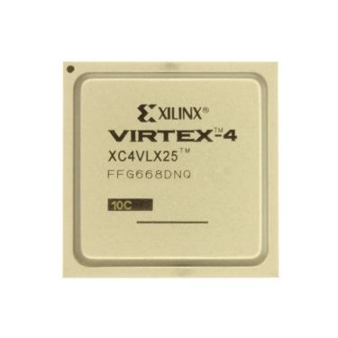 XC4036XL-09BG432C