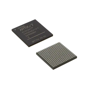 XC2VP30-5FF896I
