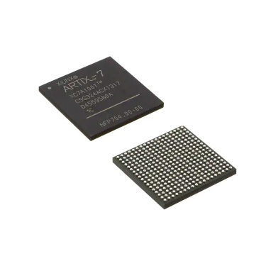 XC2VP20-5FF896I